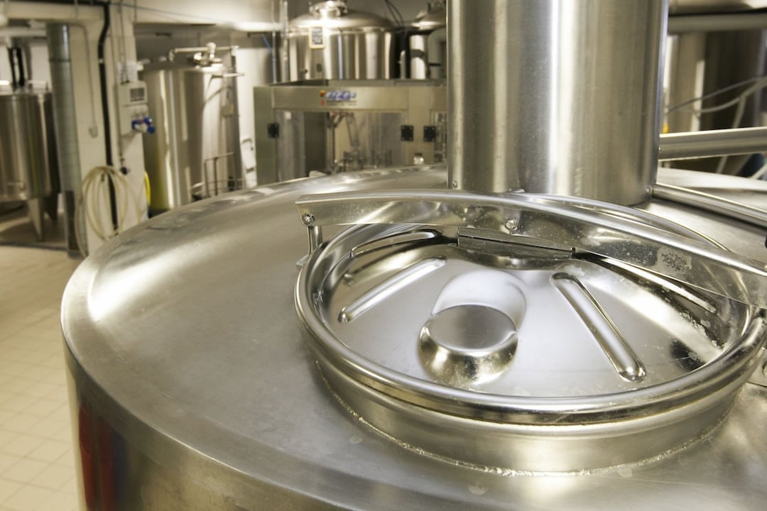 Brasserie les Bières du Grand St-Bernard