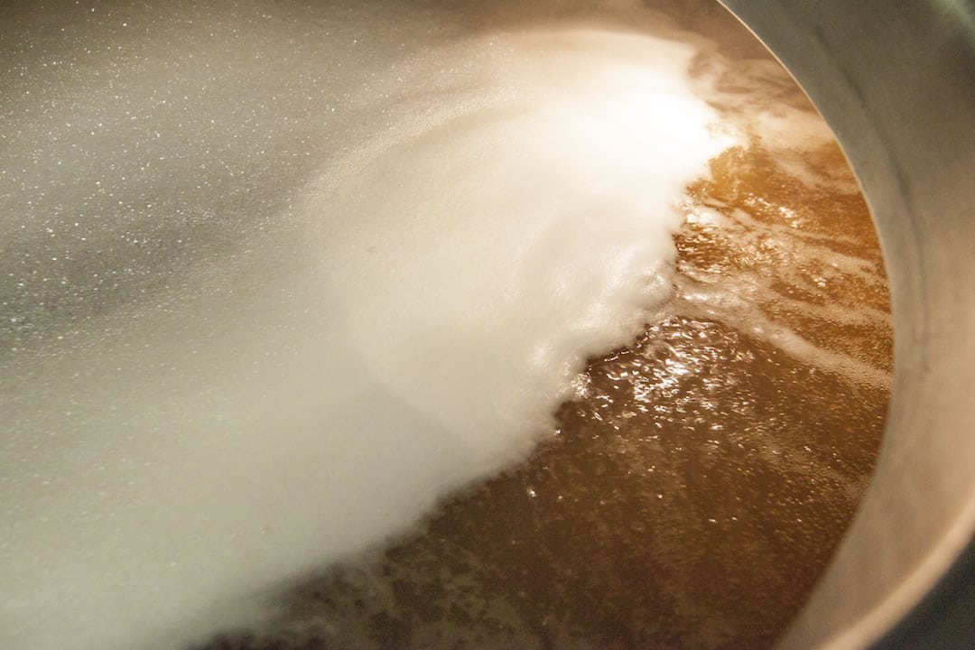 Production Bières du Grand St-Bernard