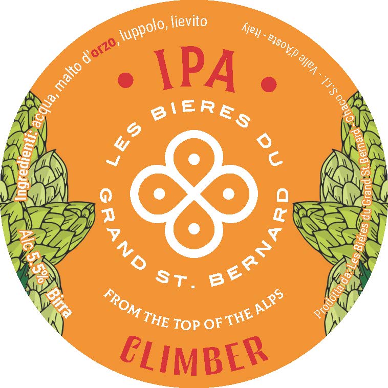 Climber India Pale Ale