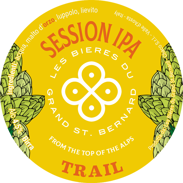 Trail Session IPA