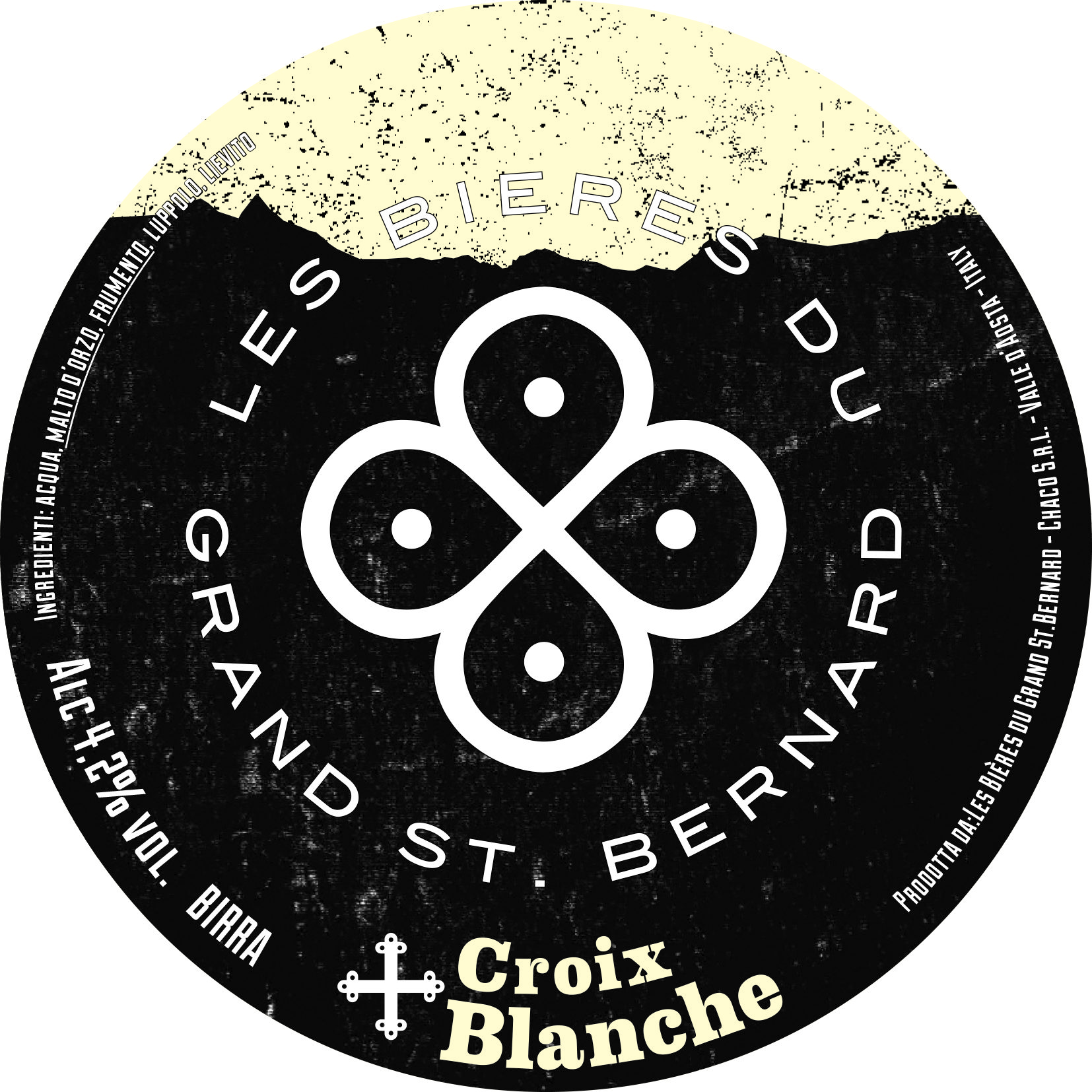 Croix-Blanche