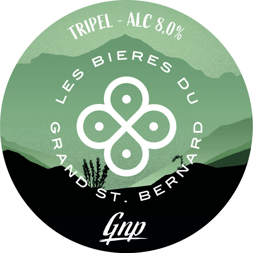 Gnp Tripel au Génépi