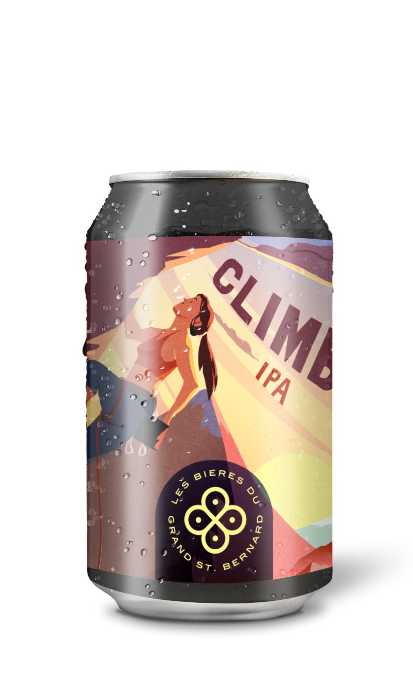 Climber IPA