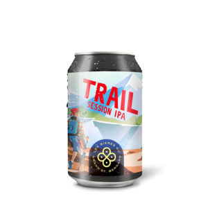 Trail session IPA