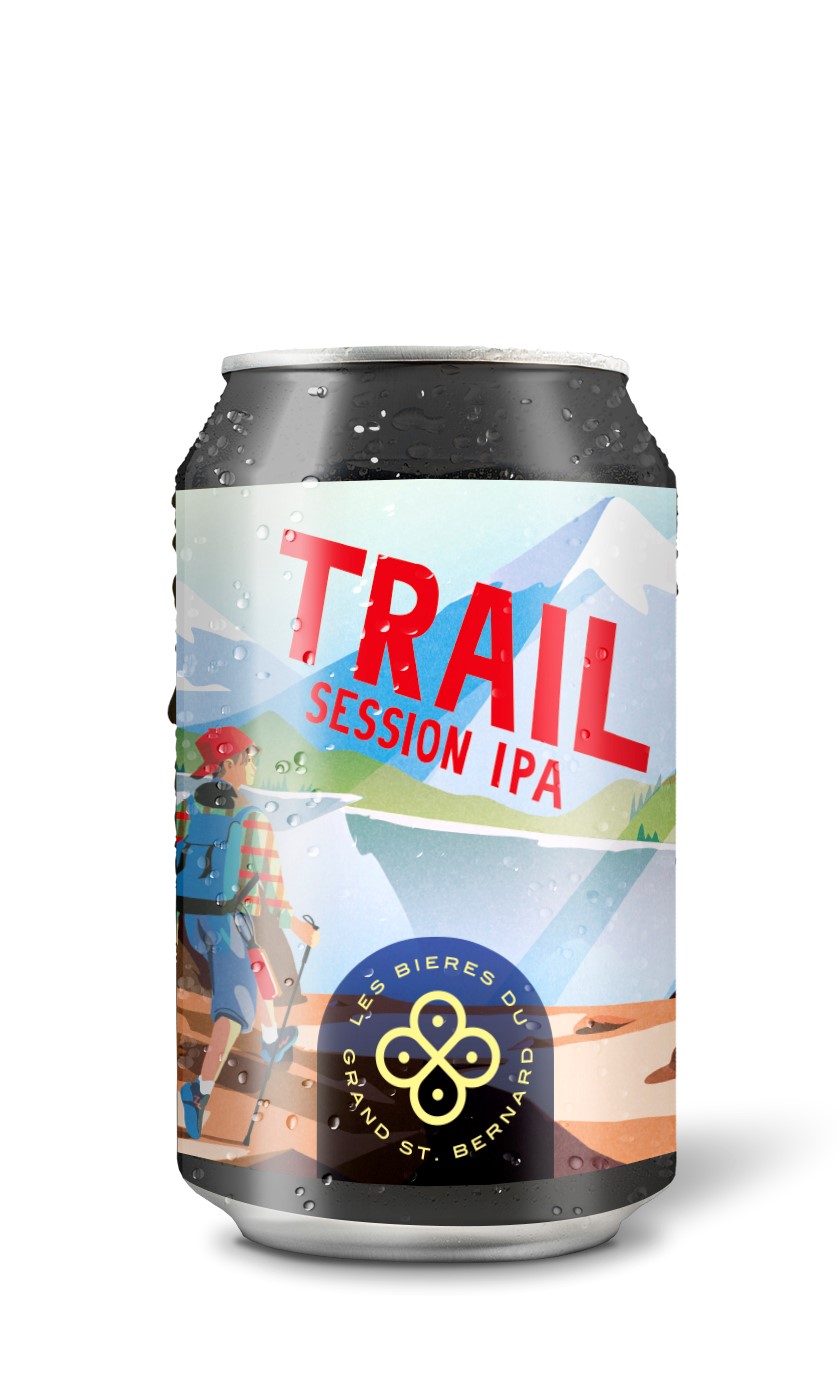Trail session IPA